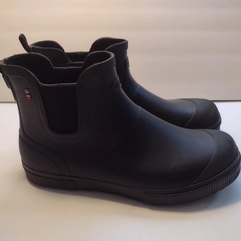 Viking Rain boots sz 40/7